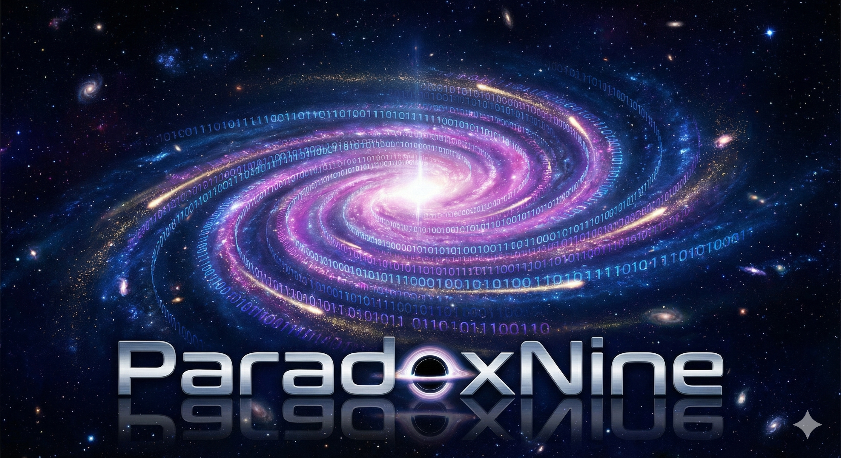 ParadoxNine